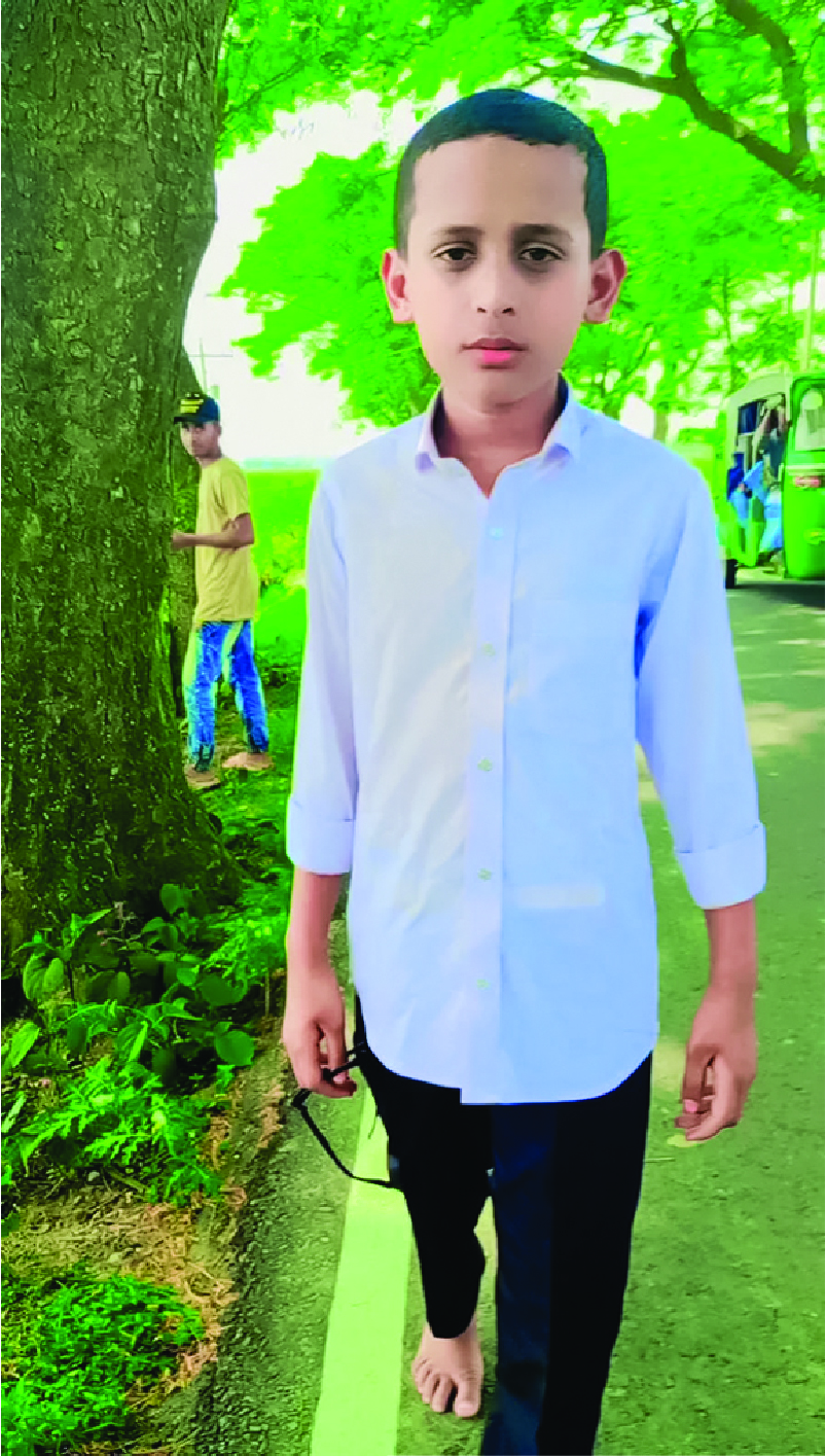 Image of মো: হাসাইন মিয়া